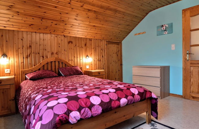 Peaceful Escape, Malmedy - Foto 4