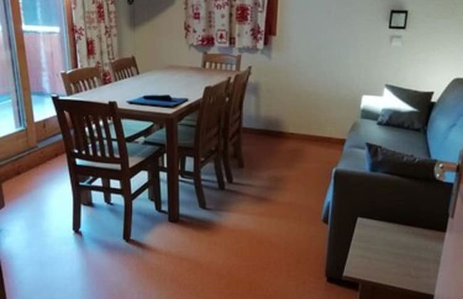 VVF Résidence Plagne 1800 Paradiski - Foto 18