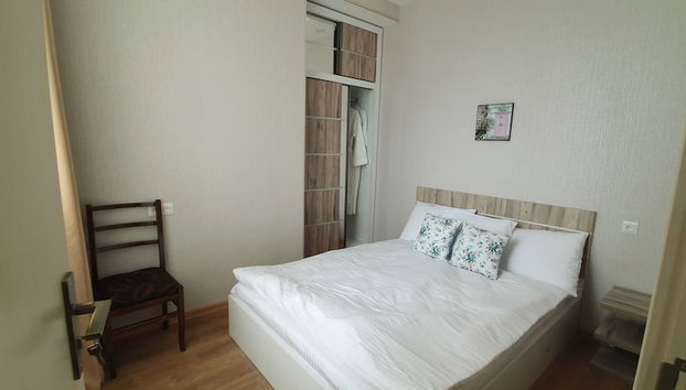 Vazi Aparthotel - Foto 4, Quarto