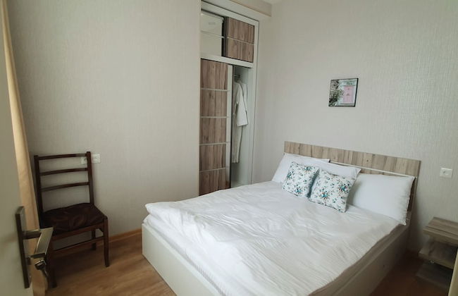 Vazi Aparthotel - Photo 4