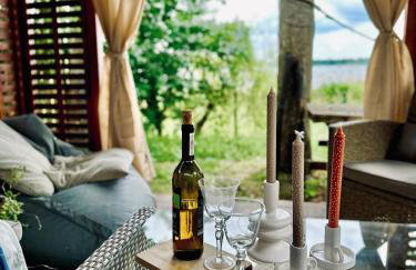 Za Lasem Nad Wodą - Foto 12