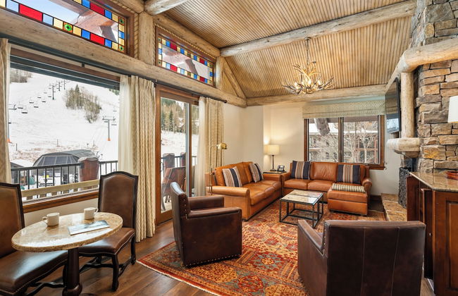 Ritz-Carlton Club, Aspen Highlands by Frias - Foto 29