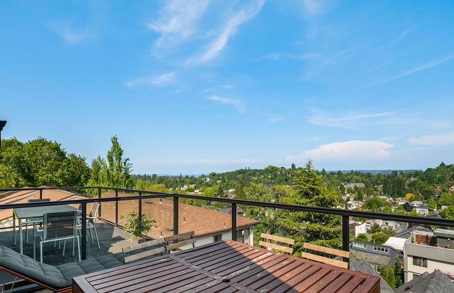 Seattle Vacation Home - The Port - Foto 30