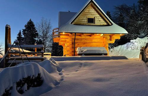 Domek w drapie - Foto 27