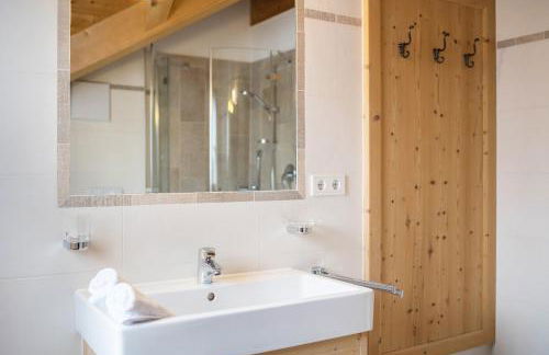 Stoffnerhof Apt Alpenrose - Photo 26