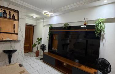 Apto Recife Aurora Mar e Rio - Photo 5