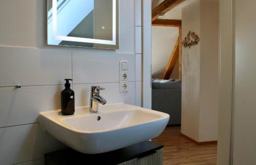 Modernes 3-Familienhaus im Allgäu - Foto 21