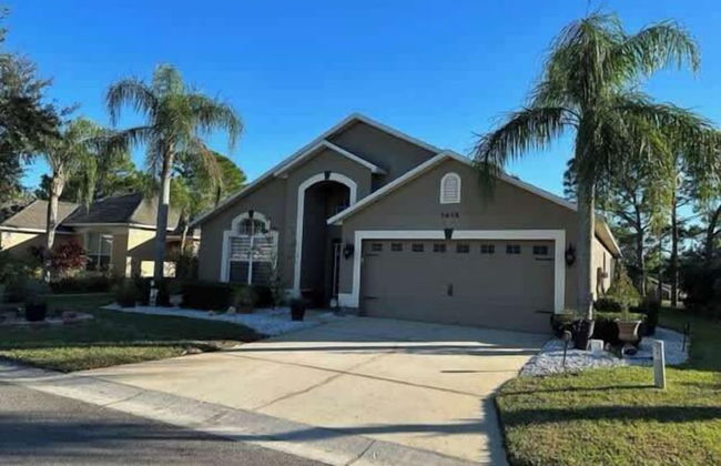 Remodeld South Facing Villa - Southern Dunes Golf Course Views - Foto 30
