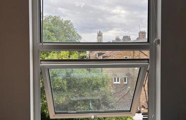 London Studio Stays - Foto 13