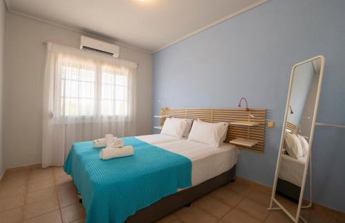 ammos seafront family apartments - Foto 42