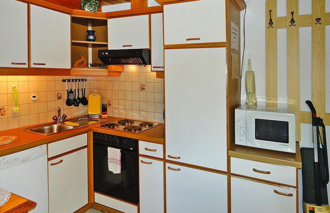 Apartment in Fugen With Parking Space - Foto 24