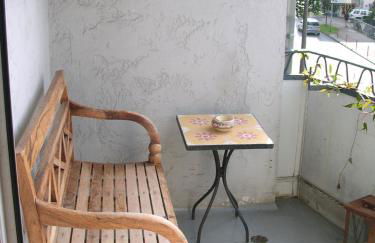 Gästeträume Im Viertel - Foto 34