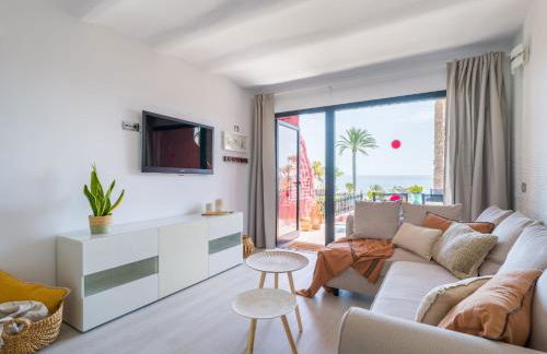 Apartamento Primera Línea de Playa - Foto 15