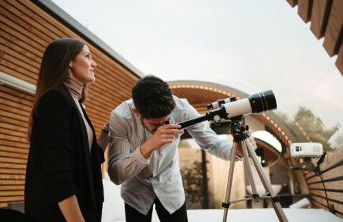 Welmoon Villas Paisaje - Foto 29