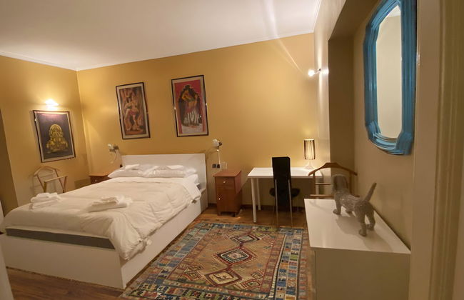 VFH Stylish Boutique Apartment Central - Photo 3