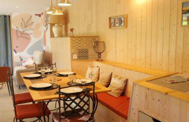 Le Gîte des Missols - Photo 2