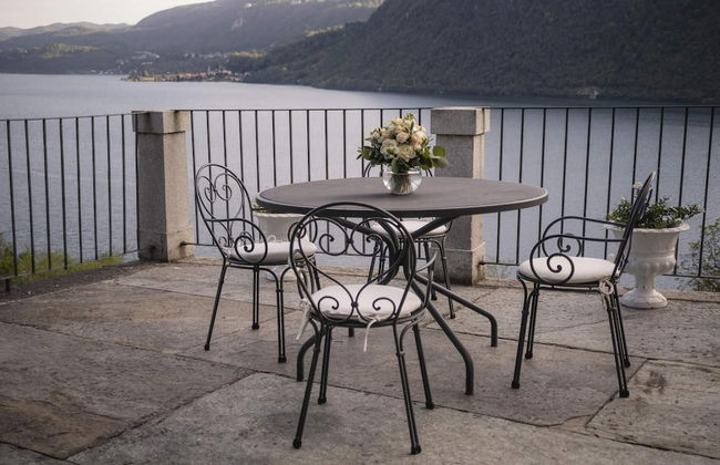 Villa Terrazza sul Lago - Foto 39
