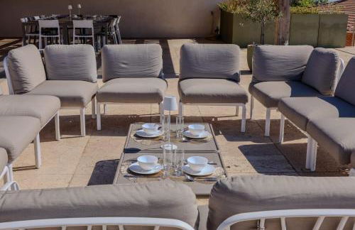 Villa Ghjiseppina Di Pinarello - Foto 52