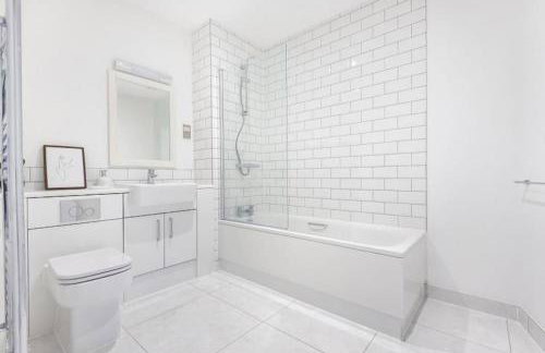 Luxury 5* Marina Apartment - Foto 9