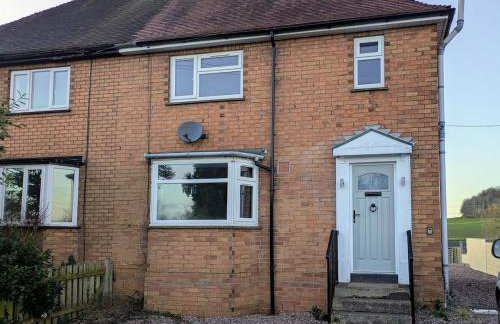 Countryside Gem, 3BR, parking, nr JCB Alton Towers - Foto 53