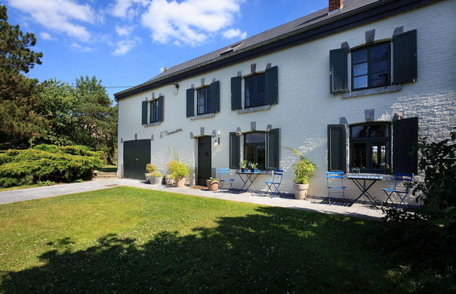 Peaceful Holiday Home - Foto 36