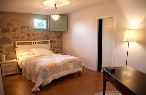 Casa Rural Priorato San Martín - Foto 66