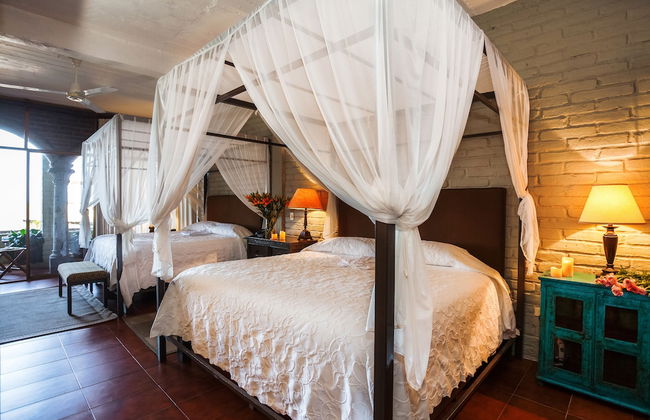 Quinta Maria Cortez Beach Hotel - Foto 16