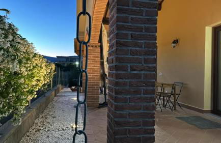 Agriturismo Il Giardino Degli Olivi Appartamenti - Foto 30