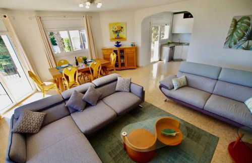 V&V LLORET - Villa Mirasola - Foto 9