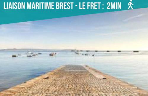 Ty Fret - vue mer - Foto 19