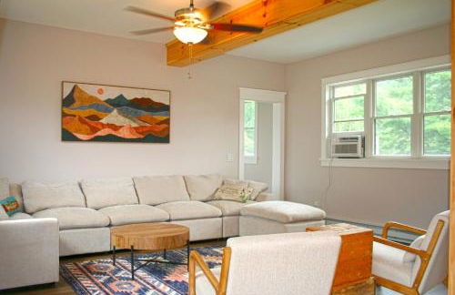 Upper Delaware River House - Foto 17