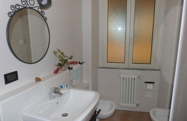 Appartamento Il Centro - Foto 24