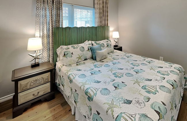 Beach Place - Foto 14