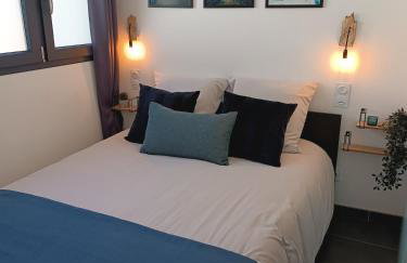 Studio Padirac Maison indépendante près de Roanne - Foto 16