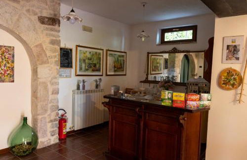 Agriturismo Roccagelli - Photo 66