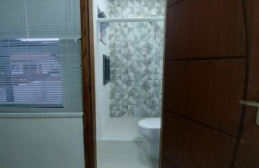 Pousada Apartamento Parque Praia - Foto 11