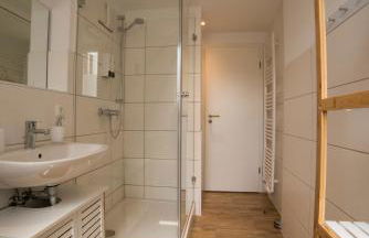 Schöne Ferienwohnung 54 m², Zentrumsnah, Kingbett - Foto 36