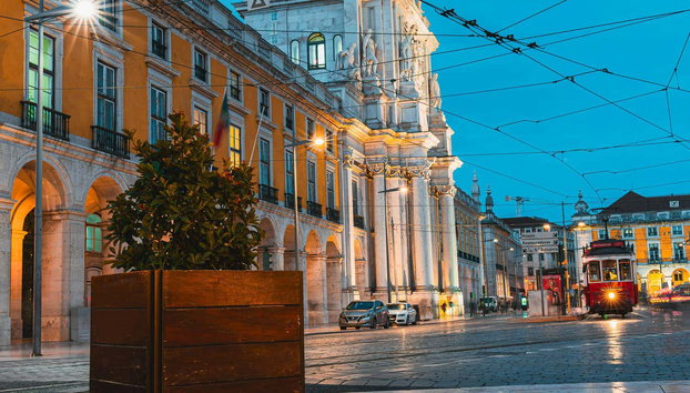 Free tour noturno por Lisboa - Photo 4