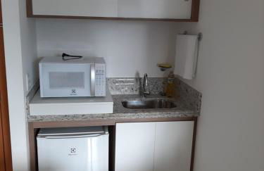 Flat pensado para sua tranquilidade e alegria - Foto 58