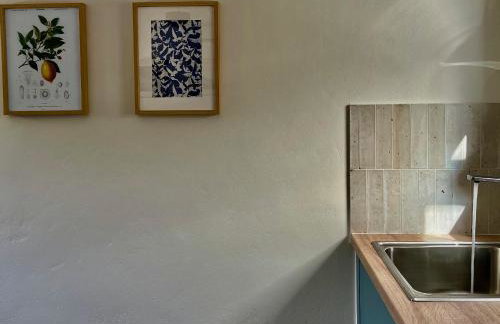 Relax under the mulberry tree - Foto 51