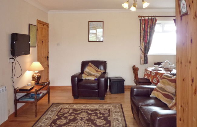 Mountain View Holiday Home - Photo 5