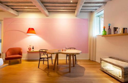 Mastrojanni Relais - Foto 99