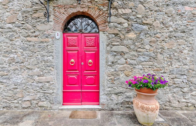 Belvilla by OYO La Casa di Andrea - Foto 26