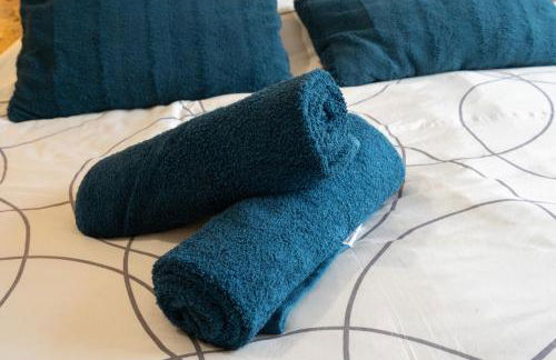 Le Four à pain - Parking - Circuit des 24h du Mans à 7 min - Golf de Mulsanne à 2 min - Photo 15