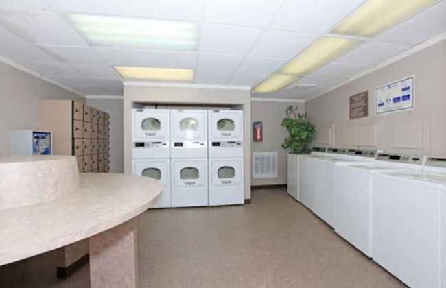 Wellworth Apartments - Foto 45