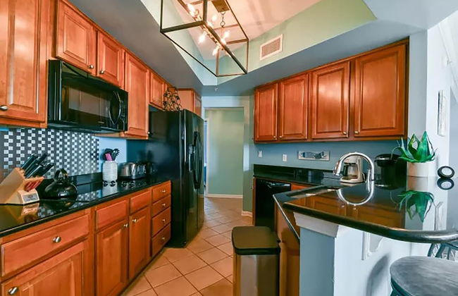 Silver Beach Towers 1003 West - Foto 18