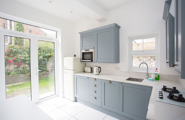 York House - Foto 24