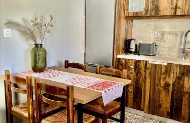 Traditional Corfiot House - Foto 35