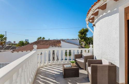 Villa K9 Ortenbach - Foto 29