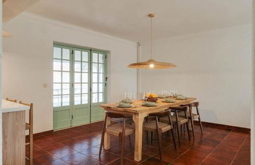 Charneca Caparica Casa Rey by Hopstays - Foto 6